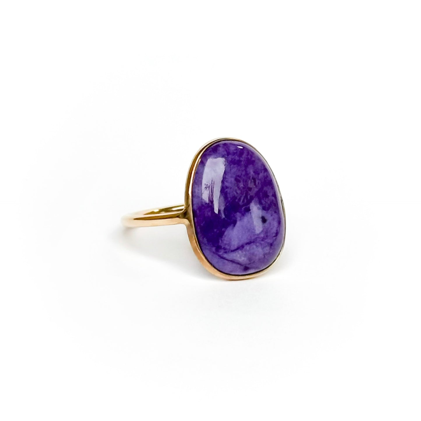 【36】チャロアイト K10 13号