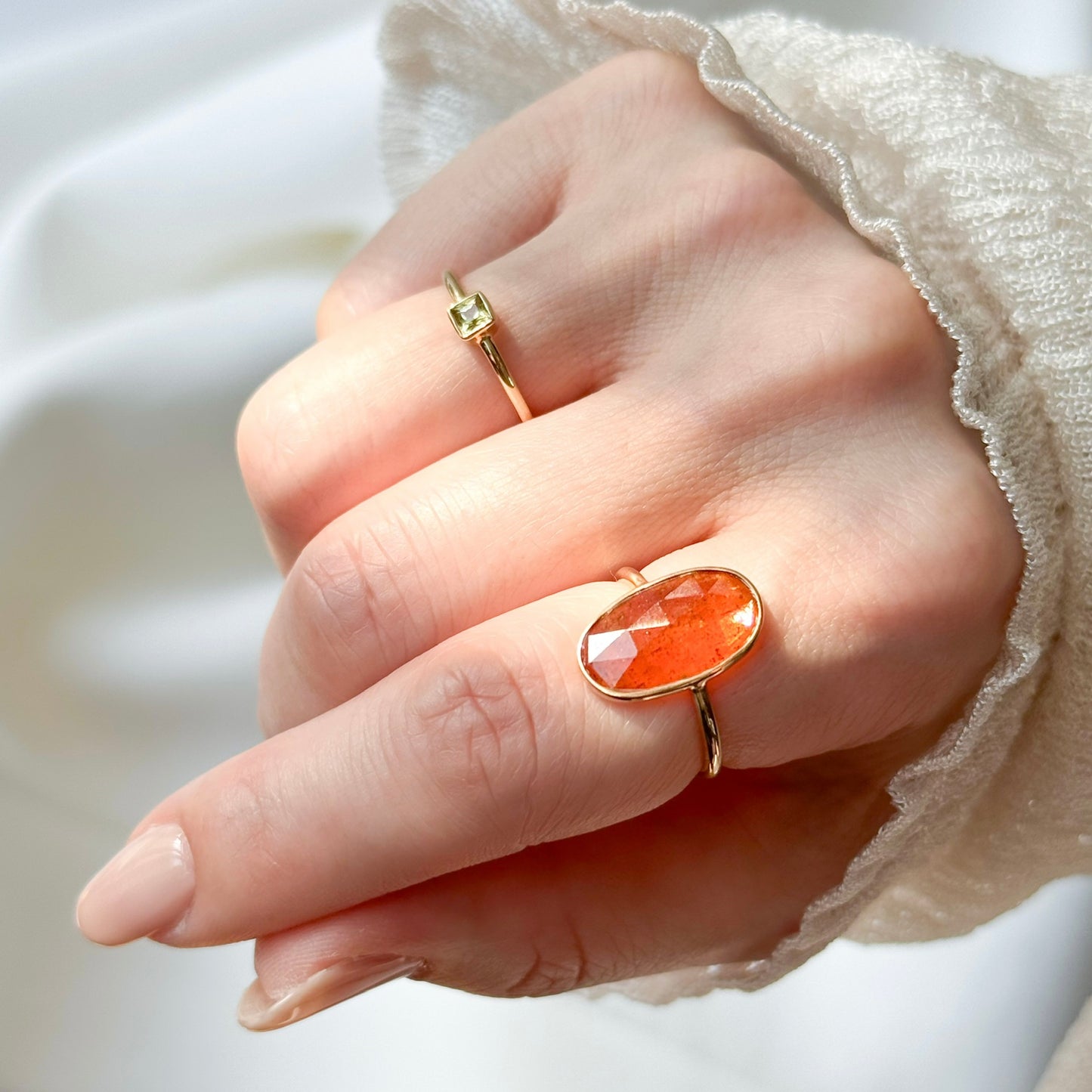 【51】オレンジカイヤナイト K10 13号