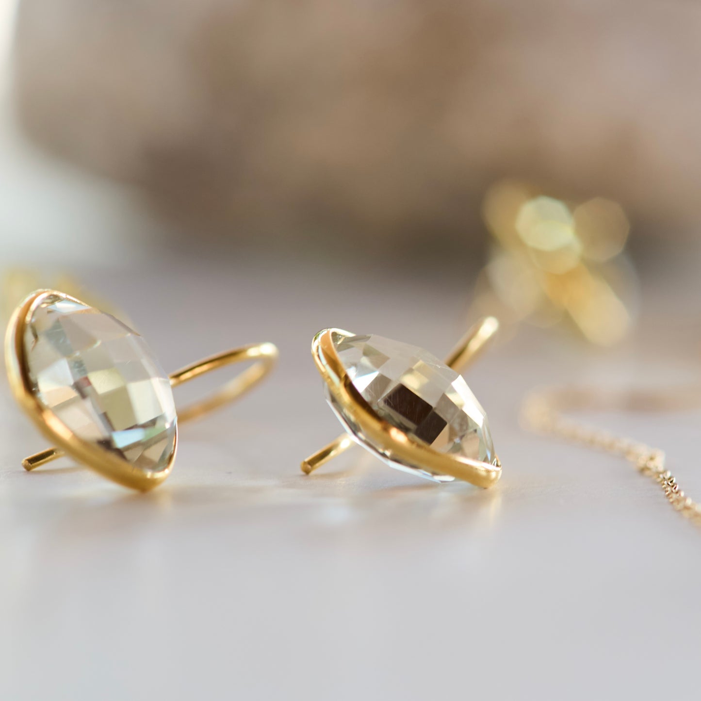 レモンクォーツ LQGP- SQ01 2