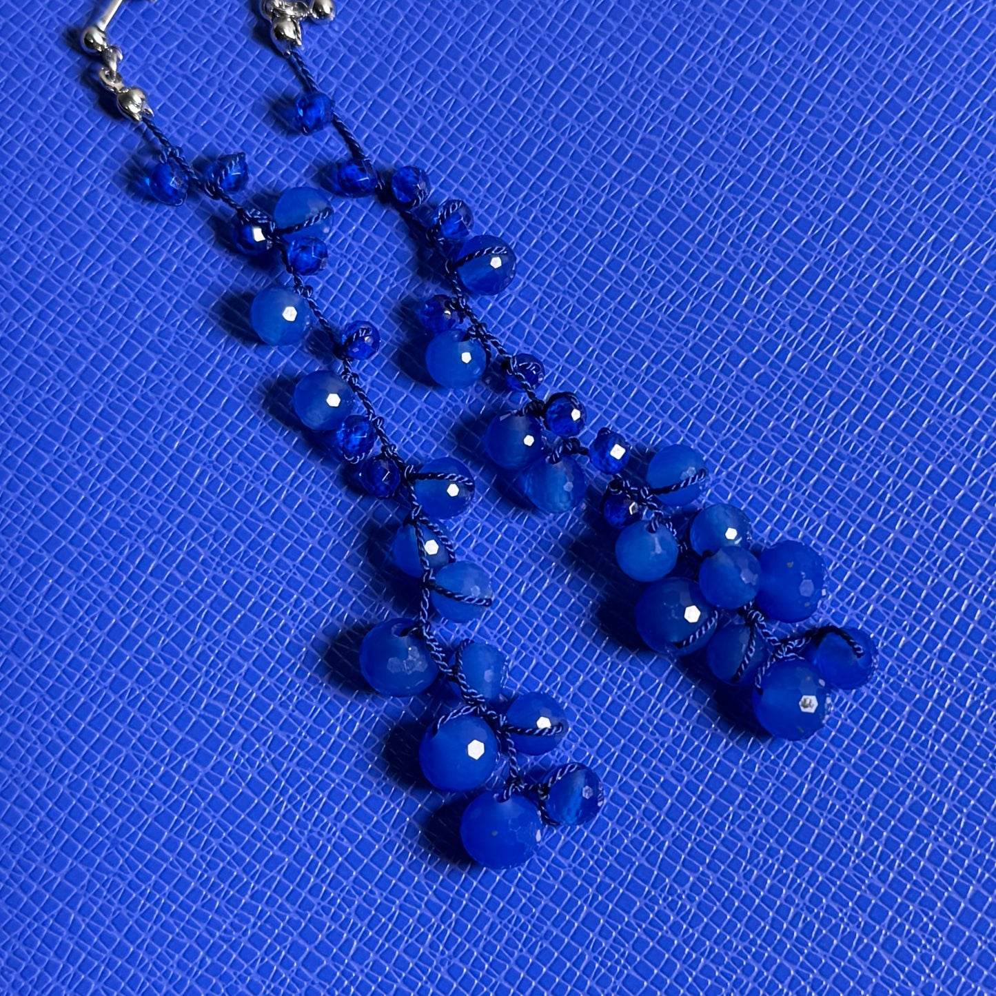 TSUMUGI ー ブルーピアス