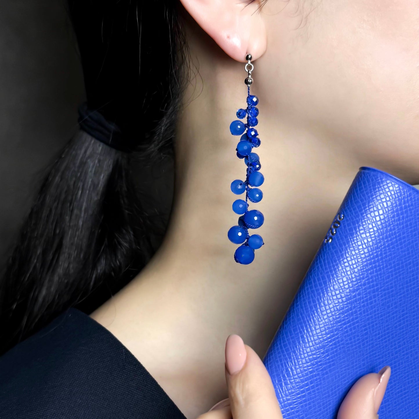 TSUMUGI ー ブルーピアス