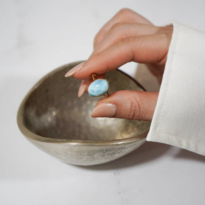青に還る – Larimar　