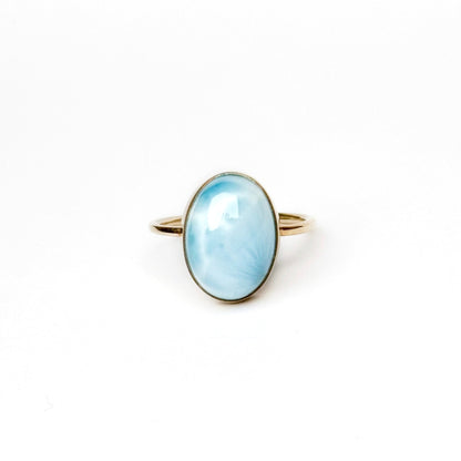 青に還る – Larimar　