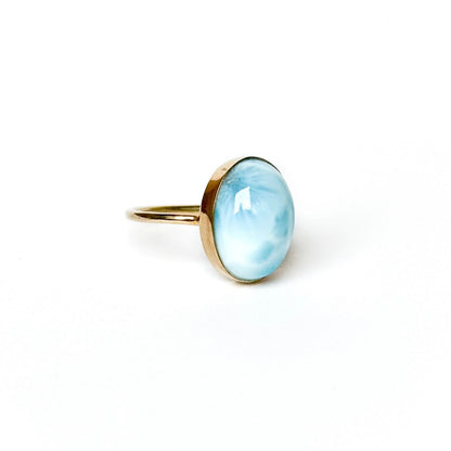 青に還る – Larimar　
